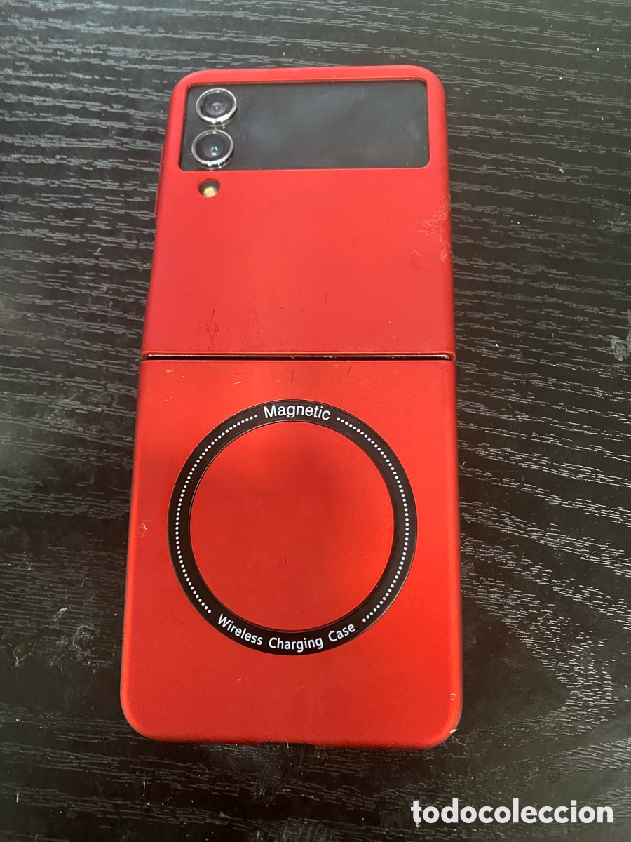 Segunda mano: samsung z flip 4 con averia - Foto 2