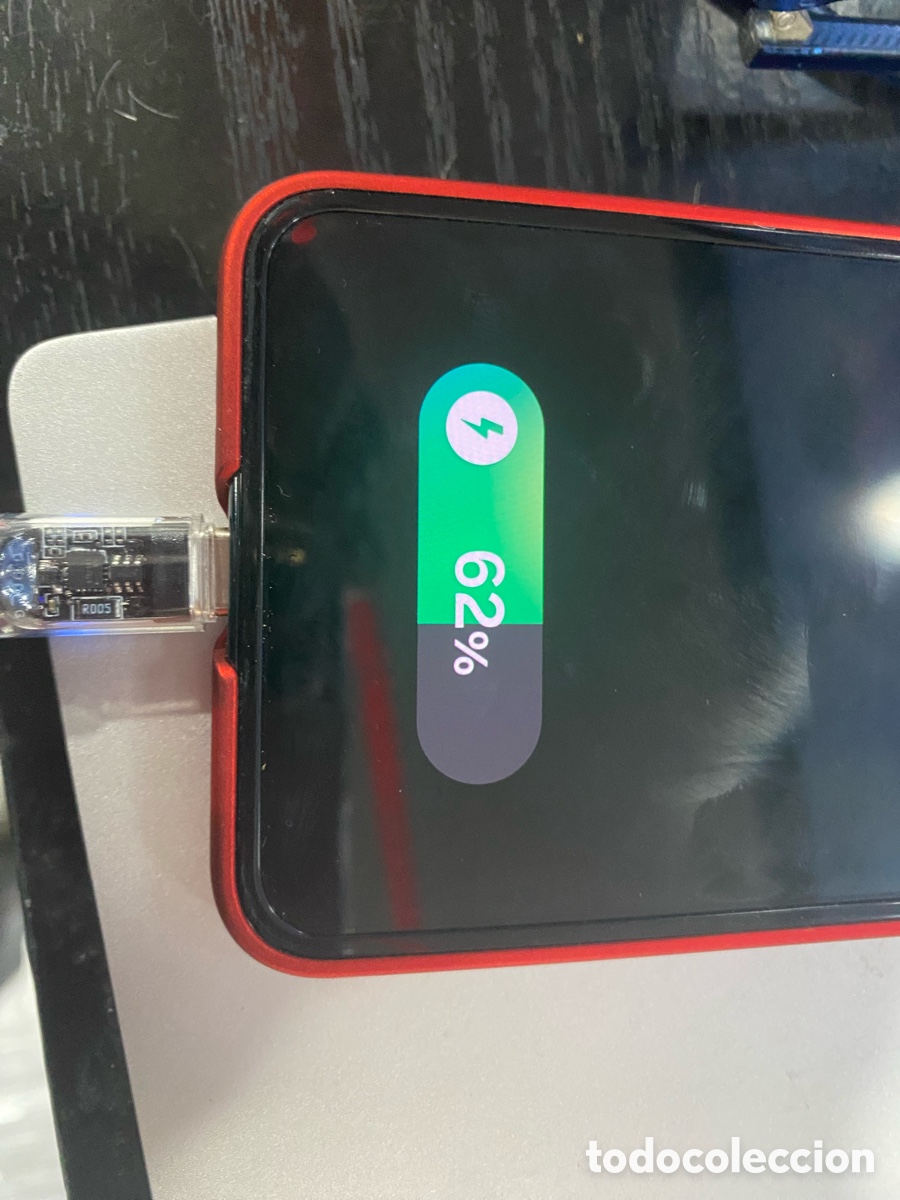 Segunda mano: samsung z flip 4 con averia - Foto 5