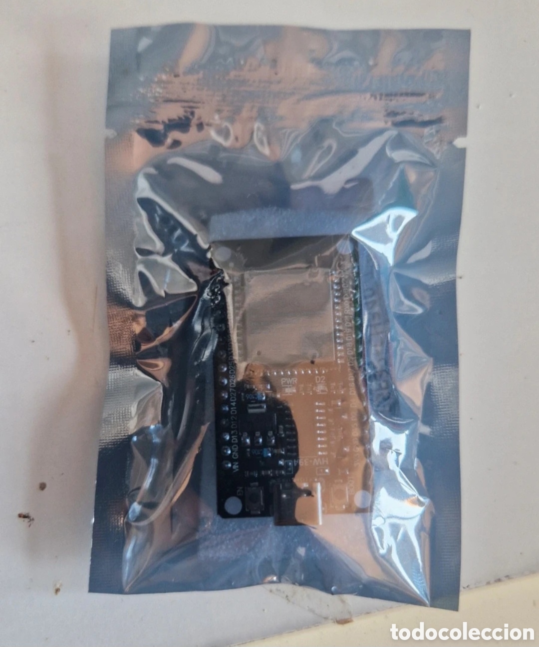 Segunda mano: M&oacute;dulo ESP32-WROOM-32 | WiFi + Bluetooth | Nuevo - Foto 1
