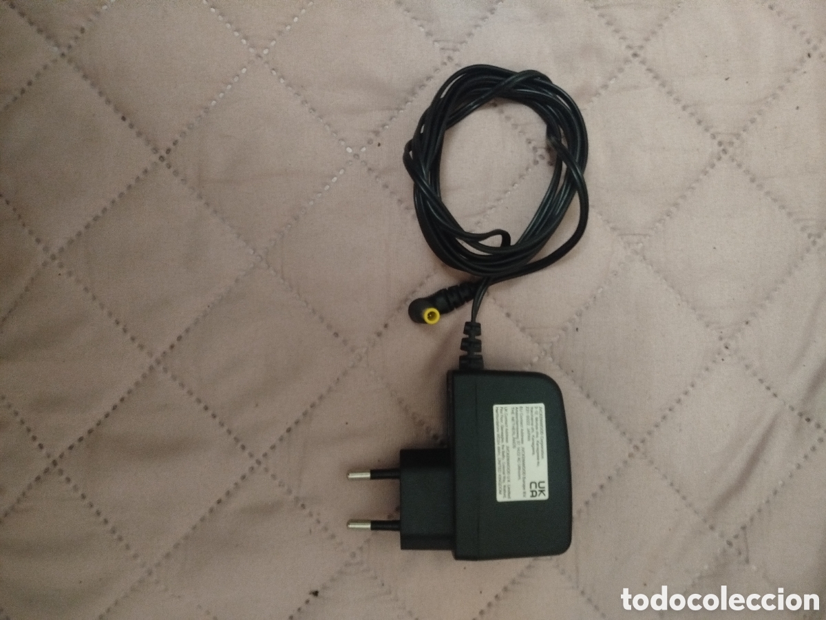 Segunda mano: Adaptador de red Kenwood - Foto 5