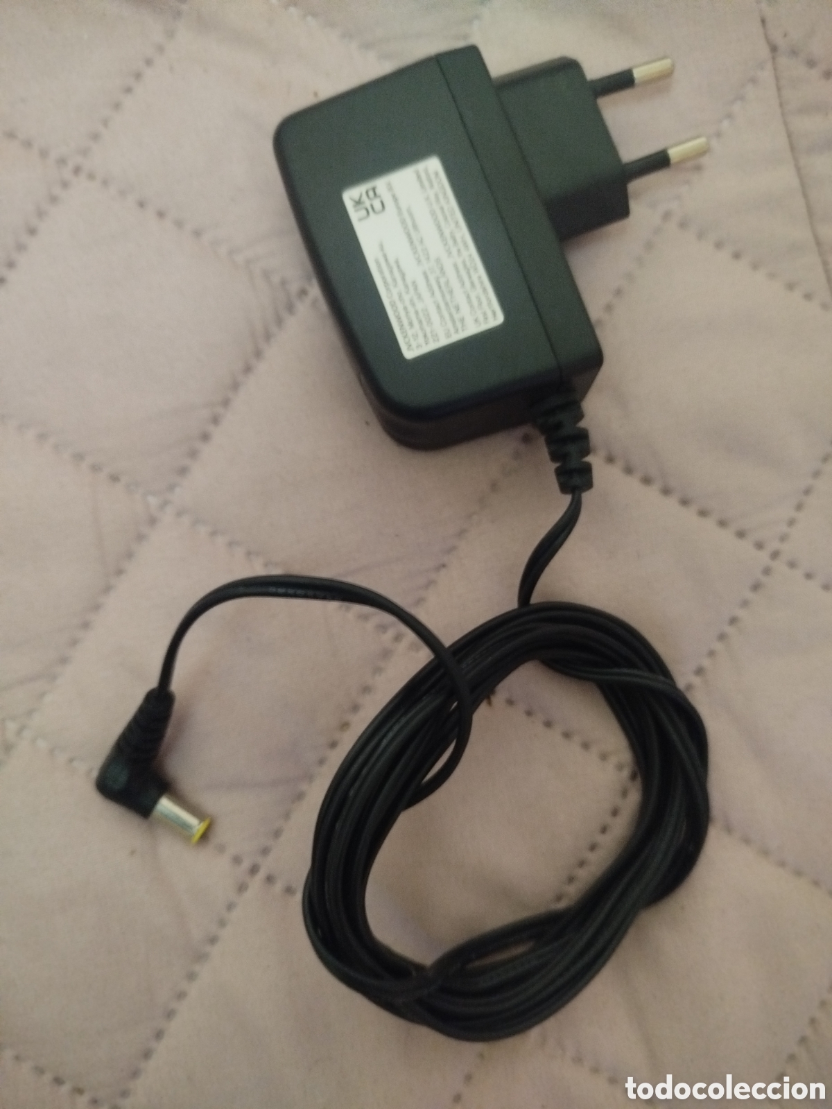 Segunda mano: Adaptador de red Kenwood - Foto 1