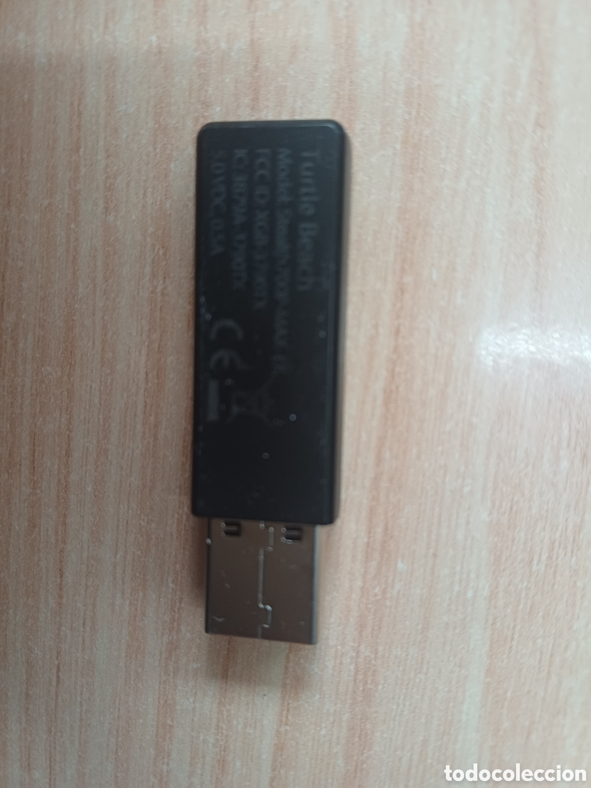 Segunda mano: LAPIZ USB STICK PARA CASCOS TURTLE BEACH - Foto 3