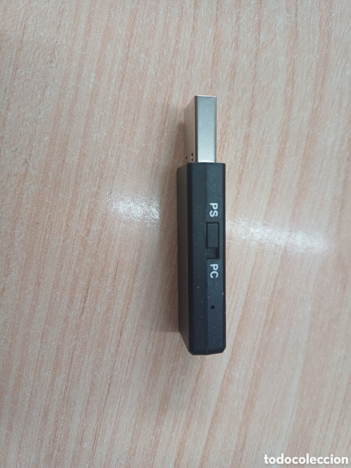 Segunda mano: LAPIZ USB STICK PARA CASCOS TURTLE BEACH - Foto 4