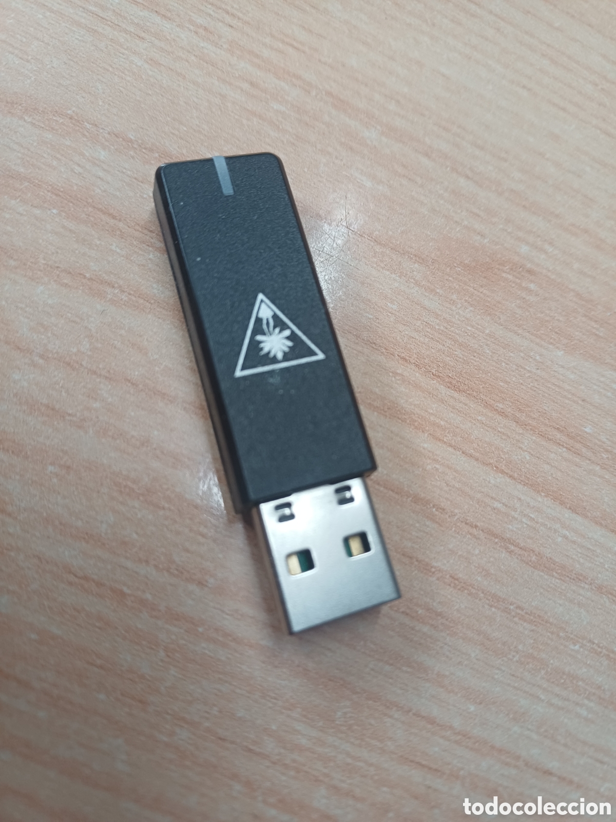 Segunda mano: LAPIZ USB STICK PARA CASCOS TURTLE BEACH - Foto 1
