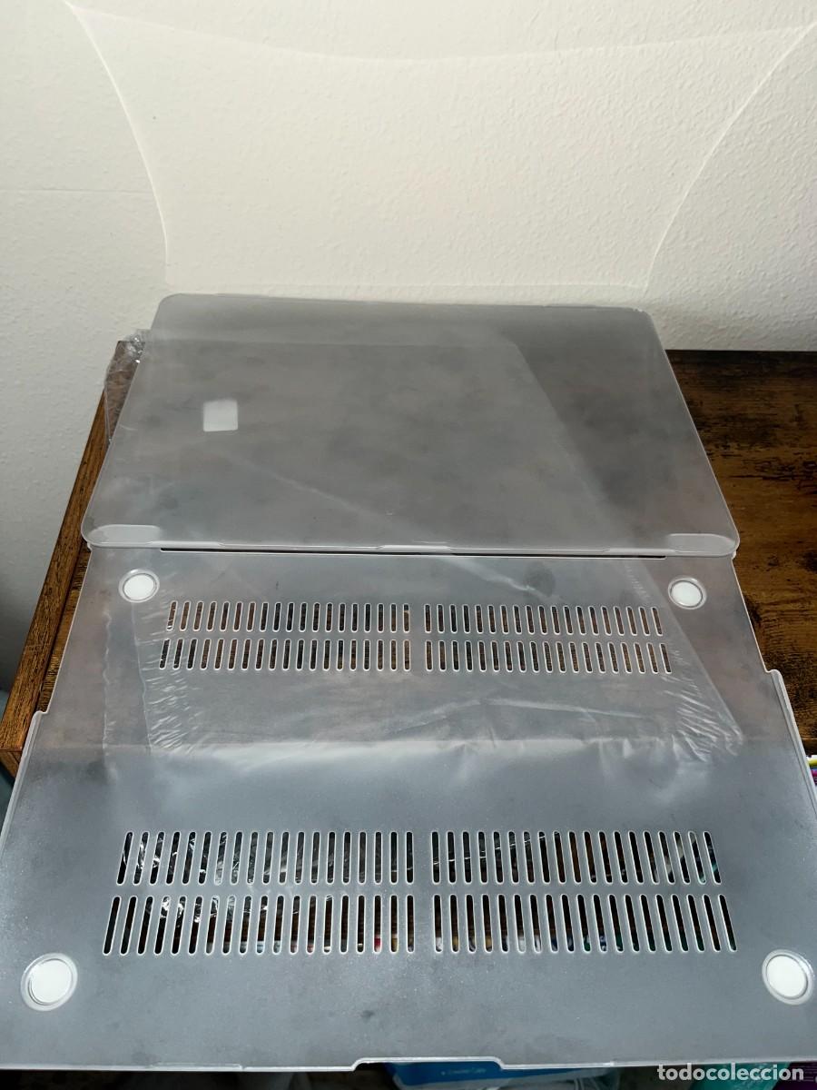 Segunda mano: Funda MacBook Air A1466 A1369 - Foto 3
