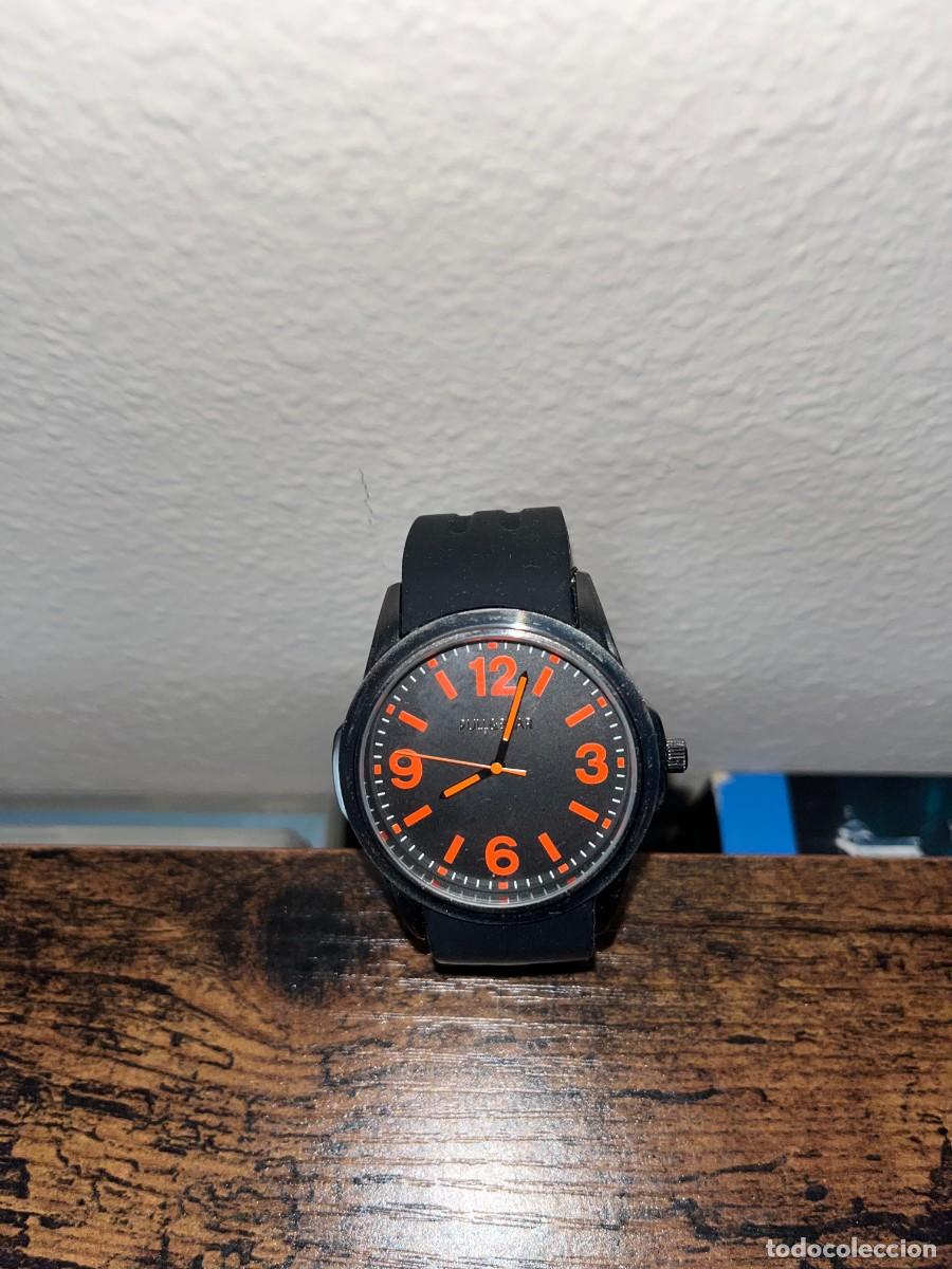 Segunda mano: Reloj Pull And Bear - - Foto 1
