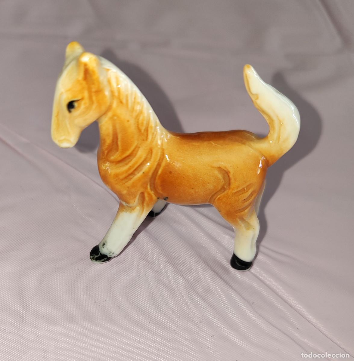 Segunda mano: SIETE FIGURITAS DECORATIVAS VARIADAS. - Foto 2