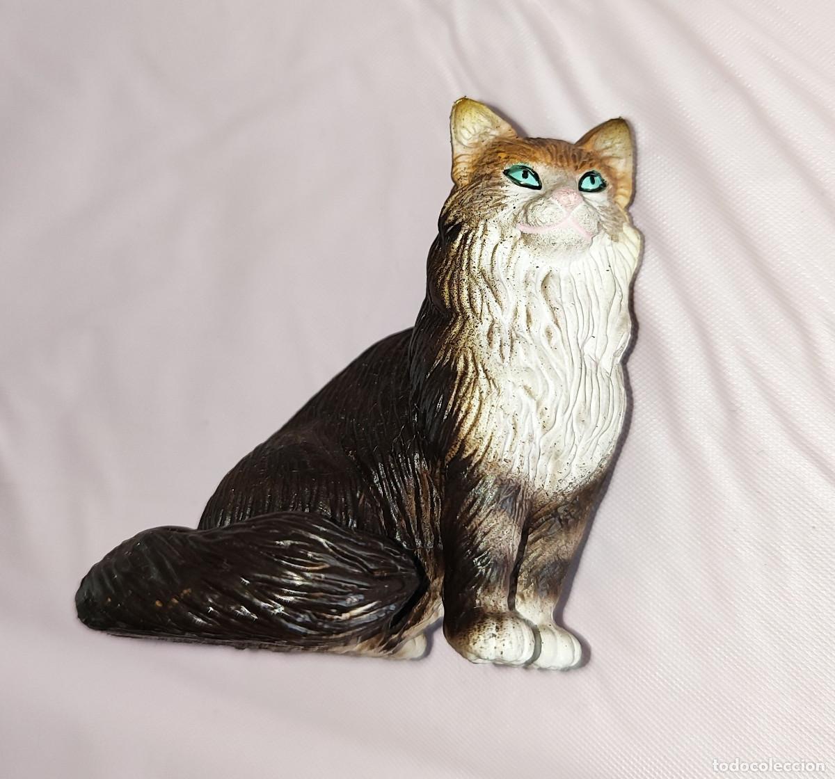 Segunda mano: SIETE FIGURITAS DECORATIVAS VARIADAS. - Foto 5