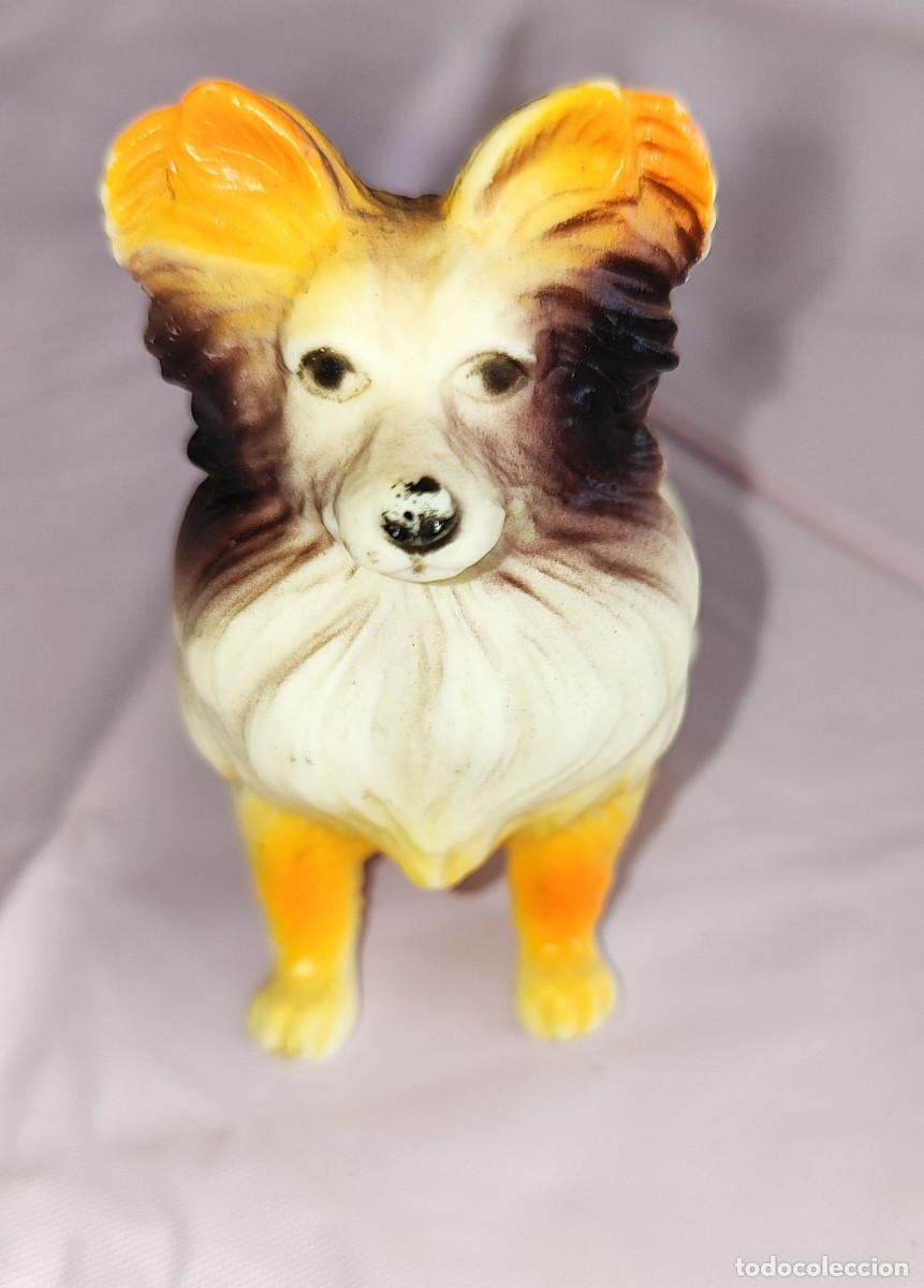 Segunda mano: SIETE FIGURITAS DECORATIVAS VARIADAS. - Foto 6