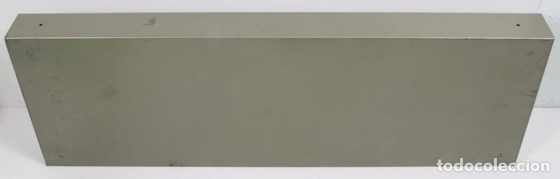 Segunda mano: Vitrina &ndash; expositor de sobre mesa, con tapa transparente y cierre con llave. - Foto 4
