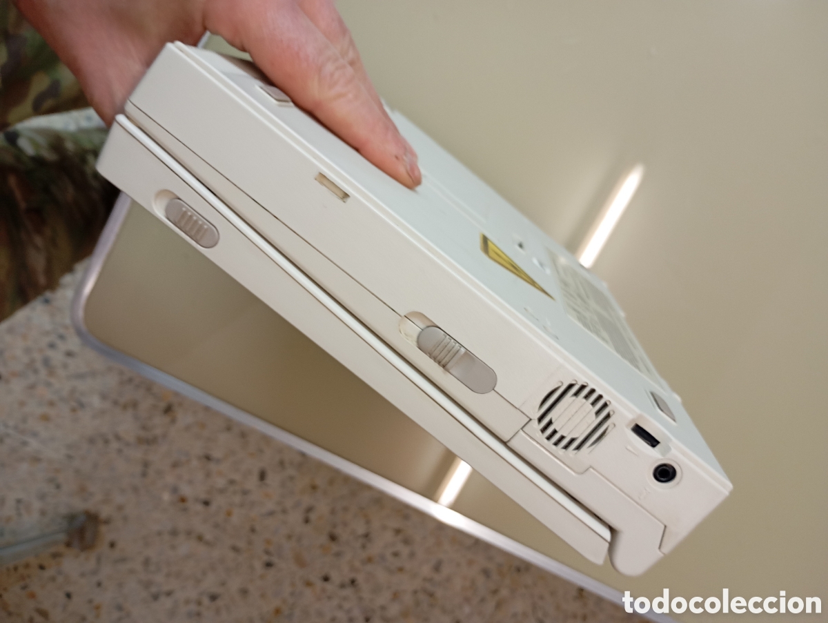 Segunda mano: Compaq 5000 Estaci&oacute;n acoplamiento - Foto 4