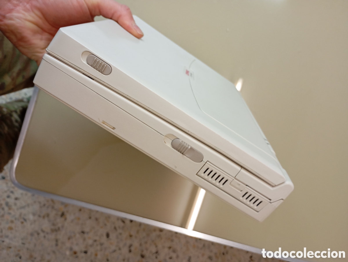 Segunda mano: Compaq 5000 Estaci&oacute;n acoplamiento - Foto 5