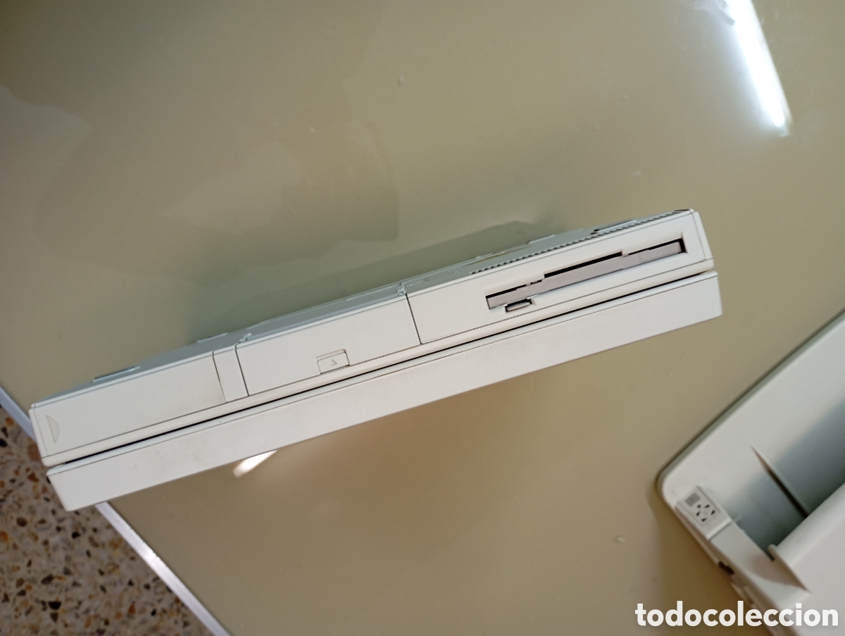 Segunda mano: Compaq 5000 Estaci&oacute;n acoplamiento - Foto 7