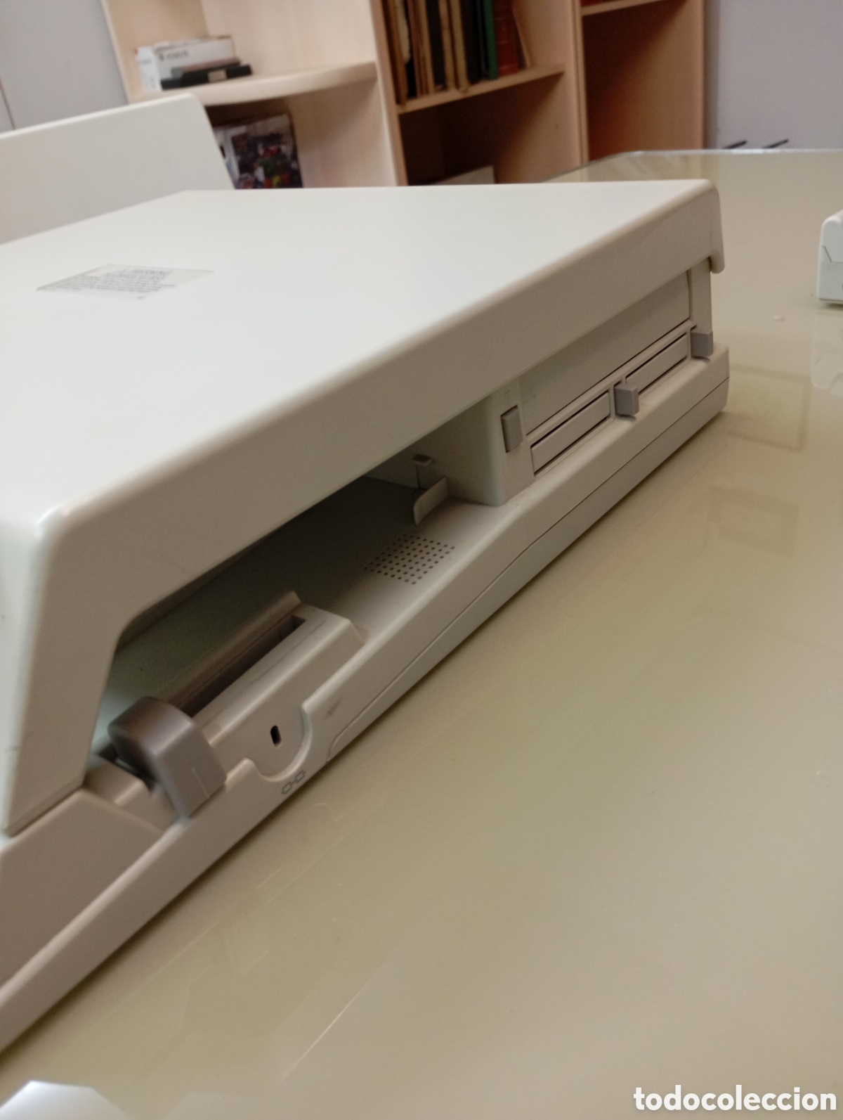 Segunda mano: Compaq 5000 Estaci&oacute;n acoplamiento - Foto 10