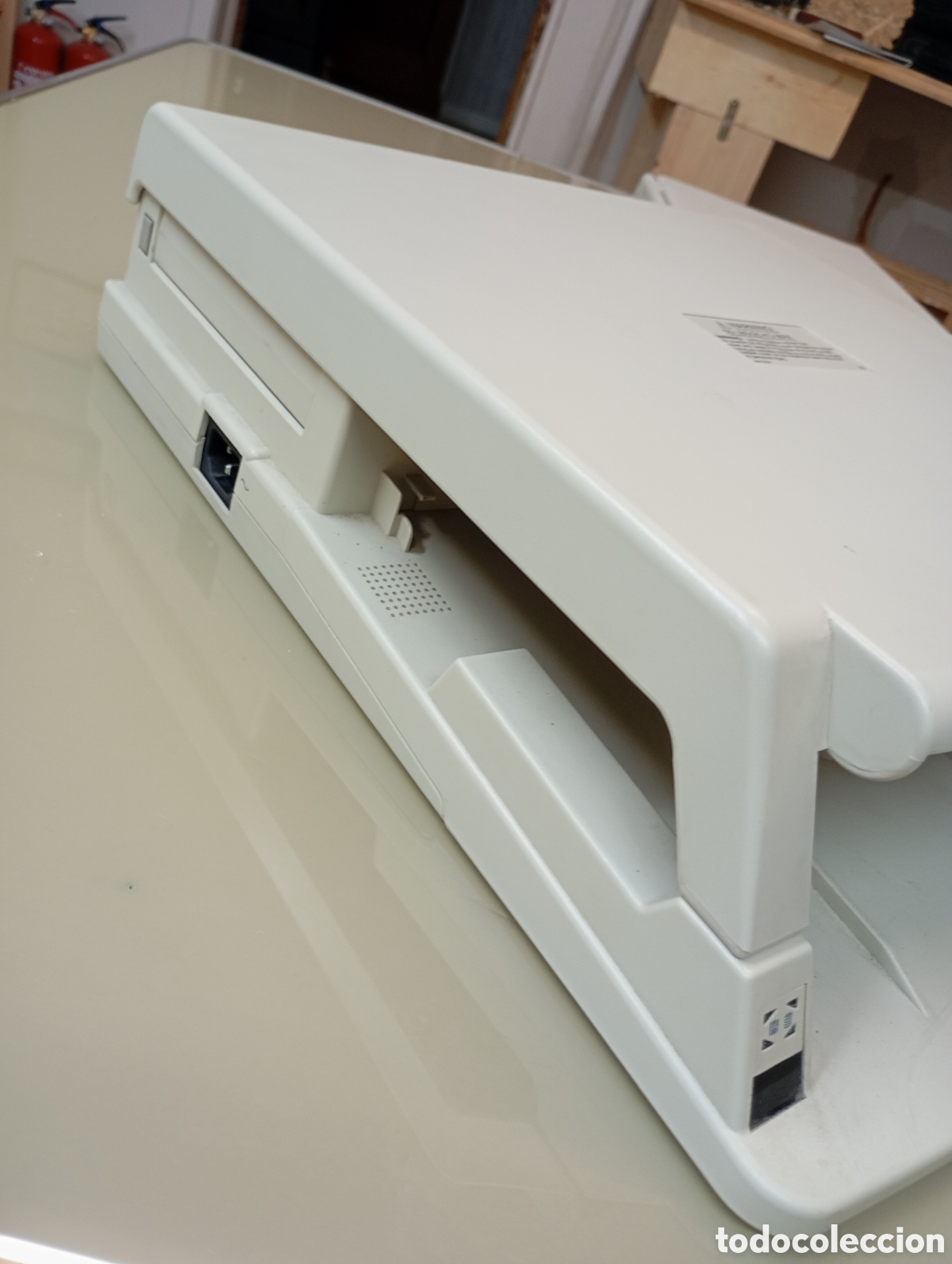 Segunda mano: Compaq 5000 Estaci&oacute;n acoplamiento - Foto 11