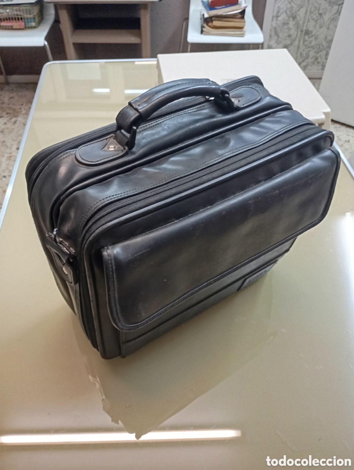 Segunda mano: Compaq 5000 Estaci&oacute;n acoplamiento - Foto 21