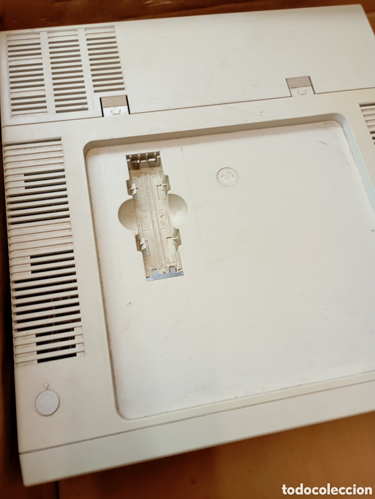 Segunda mano: Amstrad 1512 cajas, manuales, cursos, discos... - Foto 11