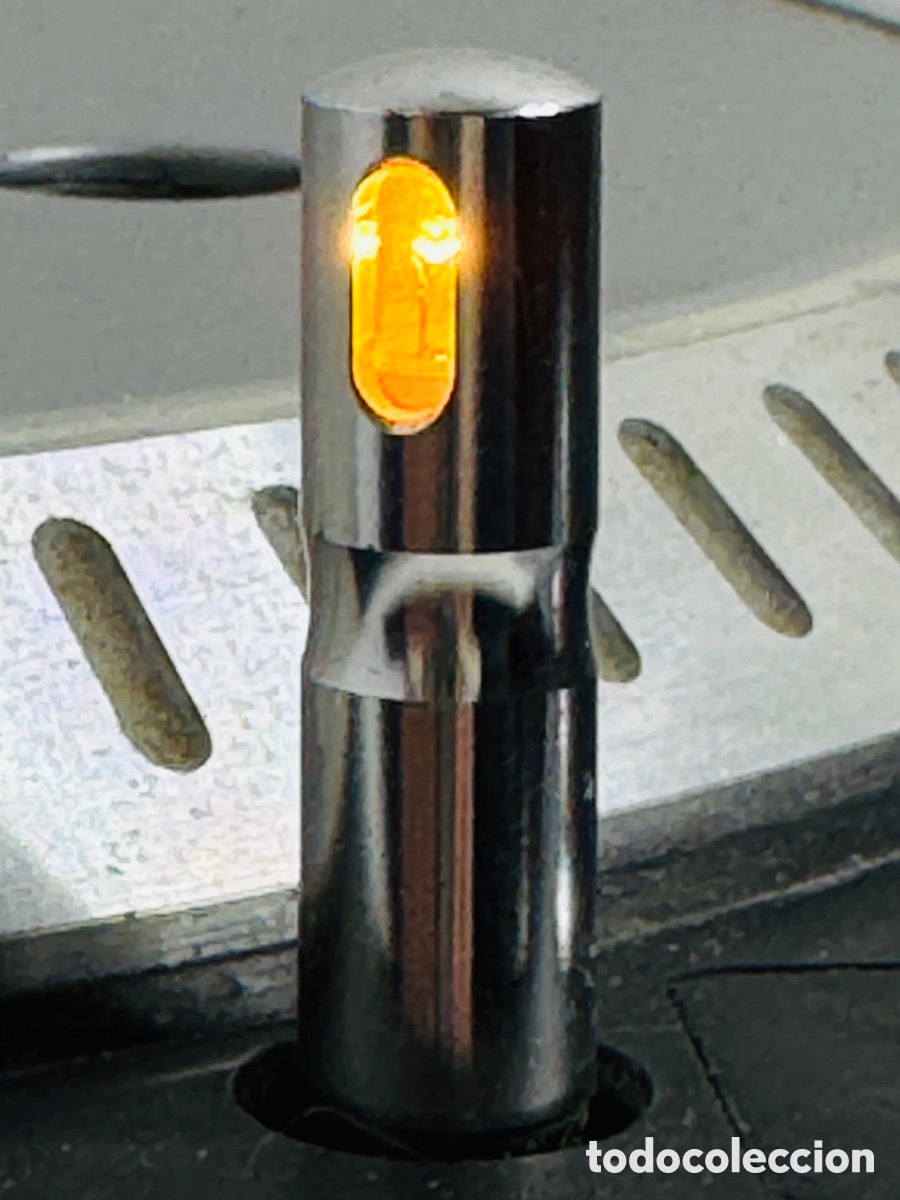 Segunda mano: Numark Target Light 1650 DJ Turntable Light - Foto 8