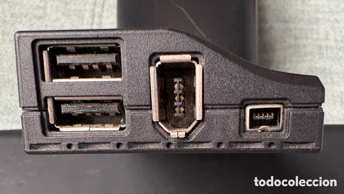 Segunda mano: (L697) Lote m&oacute;dem USB y tarjetas PCMCIA Movistar funcionando - Foto 14