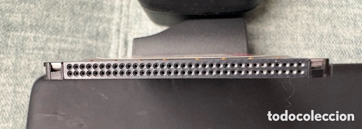 Segunda mano: (L697) Lote m&oacute;dem USB y tarjetas PCMCIA Movistar funcionando - Foto 16