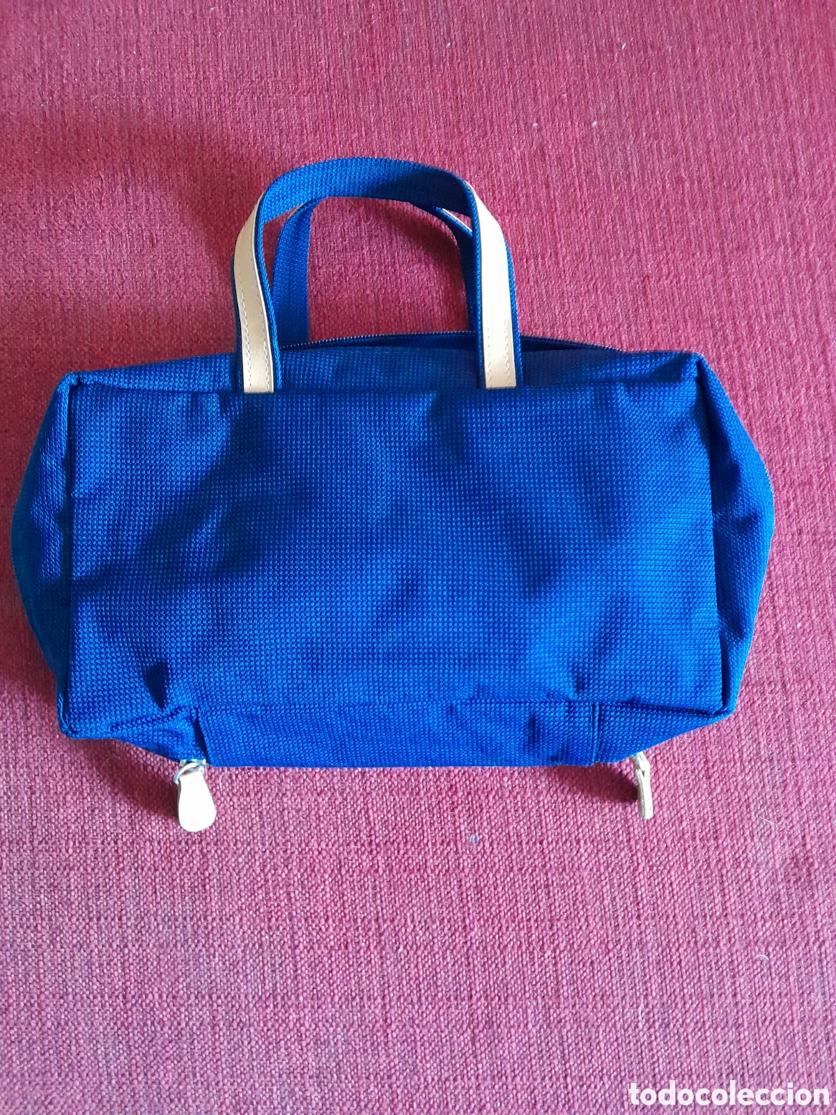 Segunda mano: Bonito Neceser de viaje. - Foto 3
