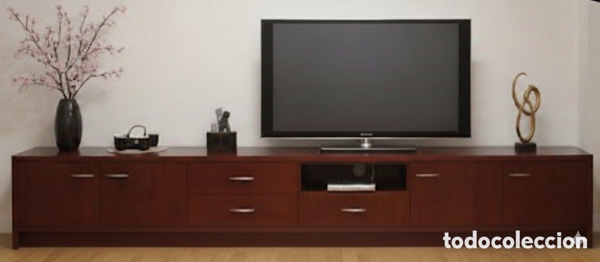 Segunda mano: Conjunto muebles comedor - Foto 3