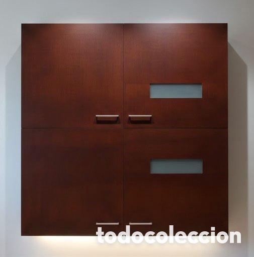 Segunda mano: Conjunto muebles comedor - Foto 4