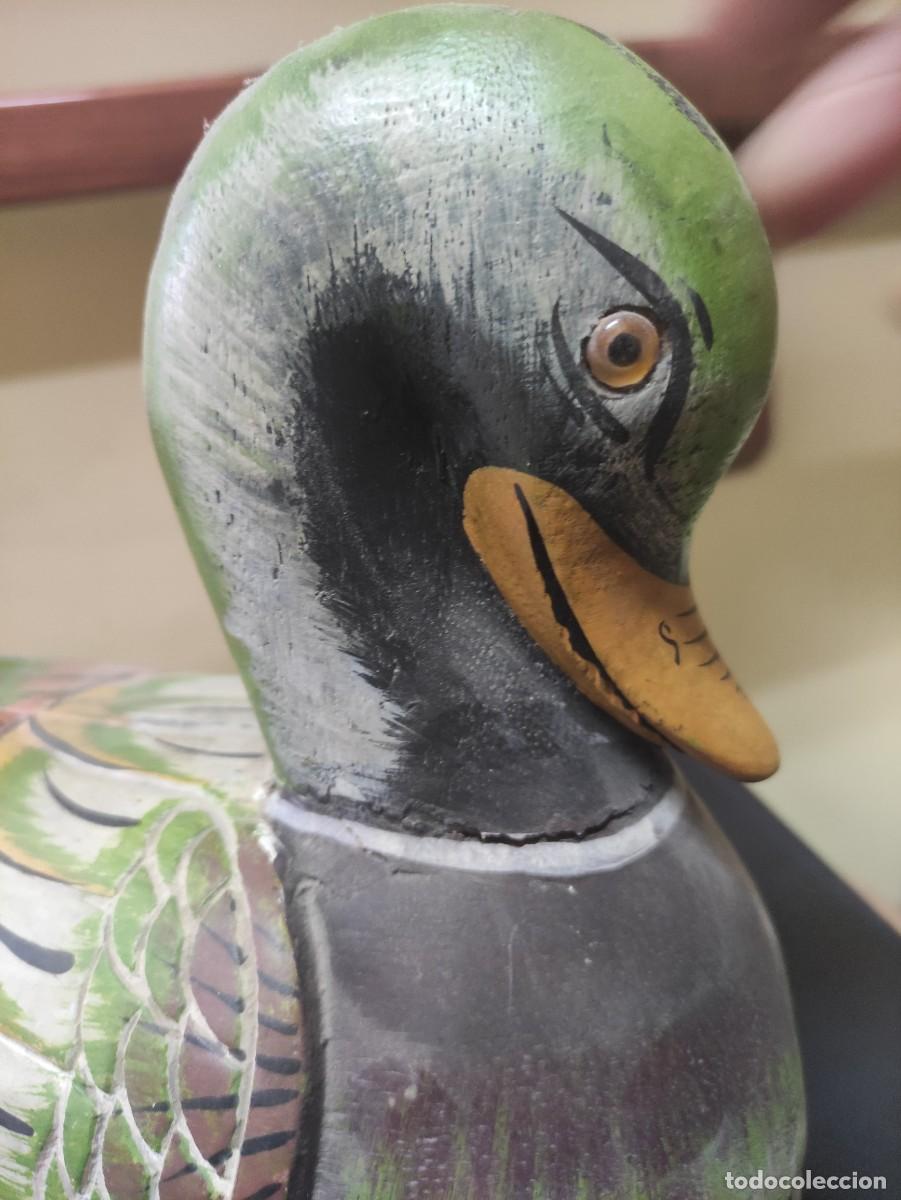 Segunda mano: Joyero en forma de pato - Foto 3