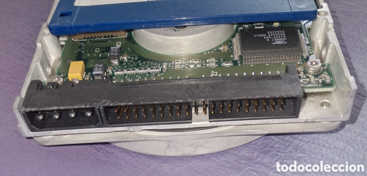 Segunda mano: disco duro Conner CFS1081A - Foto 2