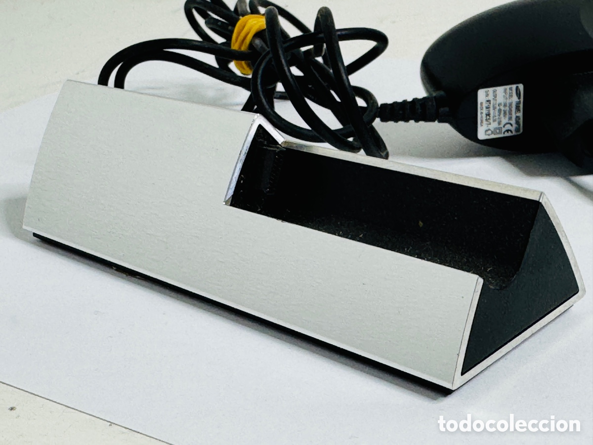 Segunda mano: Serene Bang & Olufsen docking station - Foto 2