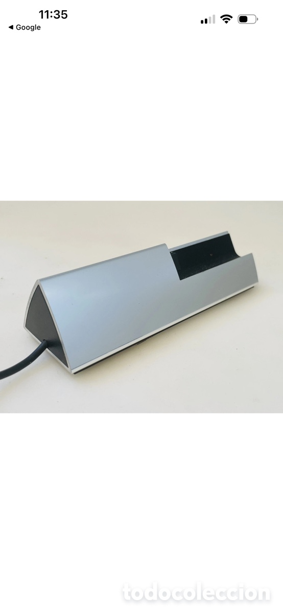 Segunda mano: Serene Bang & Olufsen docking station - Foto 7
