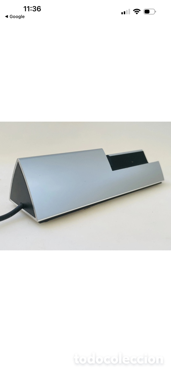 Segunda mano: Serene Bang & Olufsen docking station - Foto 8
