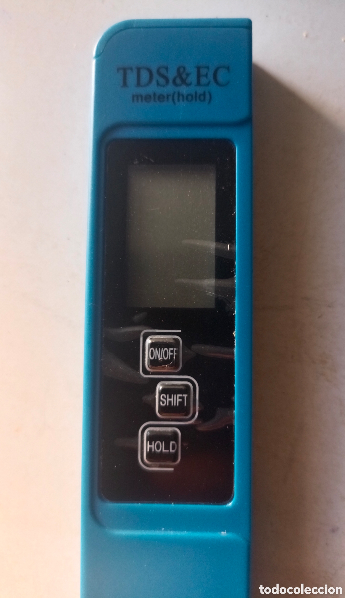 Segunda mano: Medidor TDS y EC digital - Foto 2