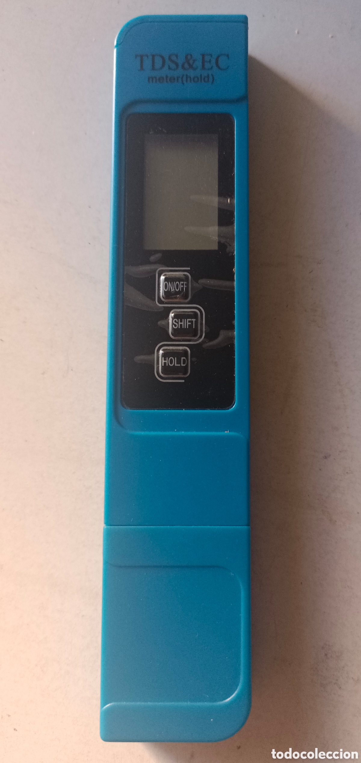Segunda mano: Medidor TDS y EC digital - Foto 1