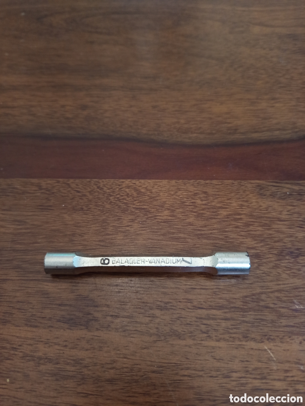 Segunda mano: Llave tubo balaguer 6 , 7 - Foto 2