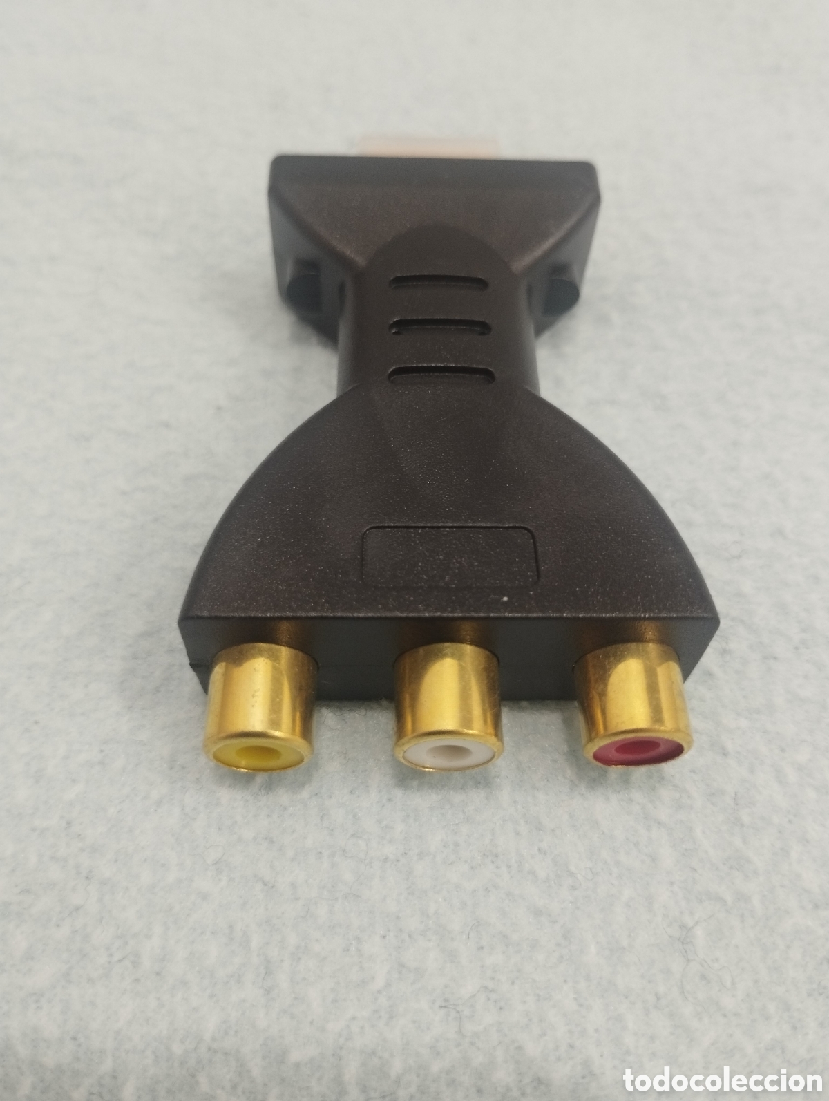 Segunda mano: Adaptador RCA - HDMI - Foto 2