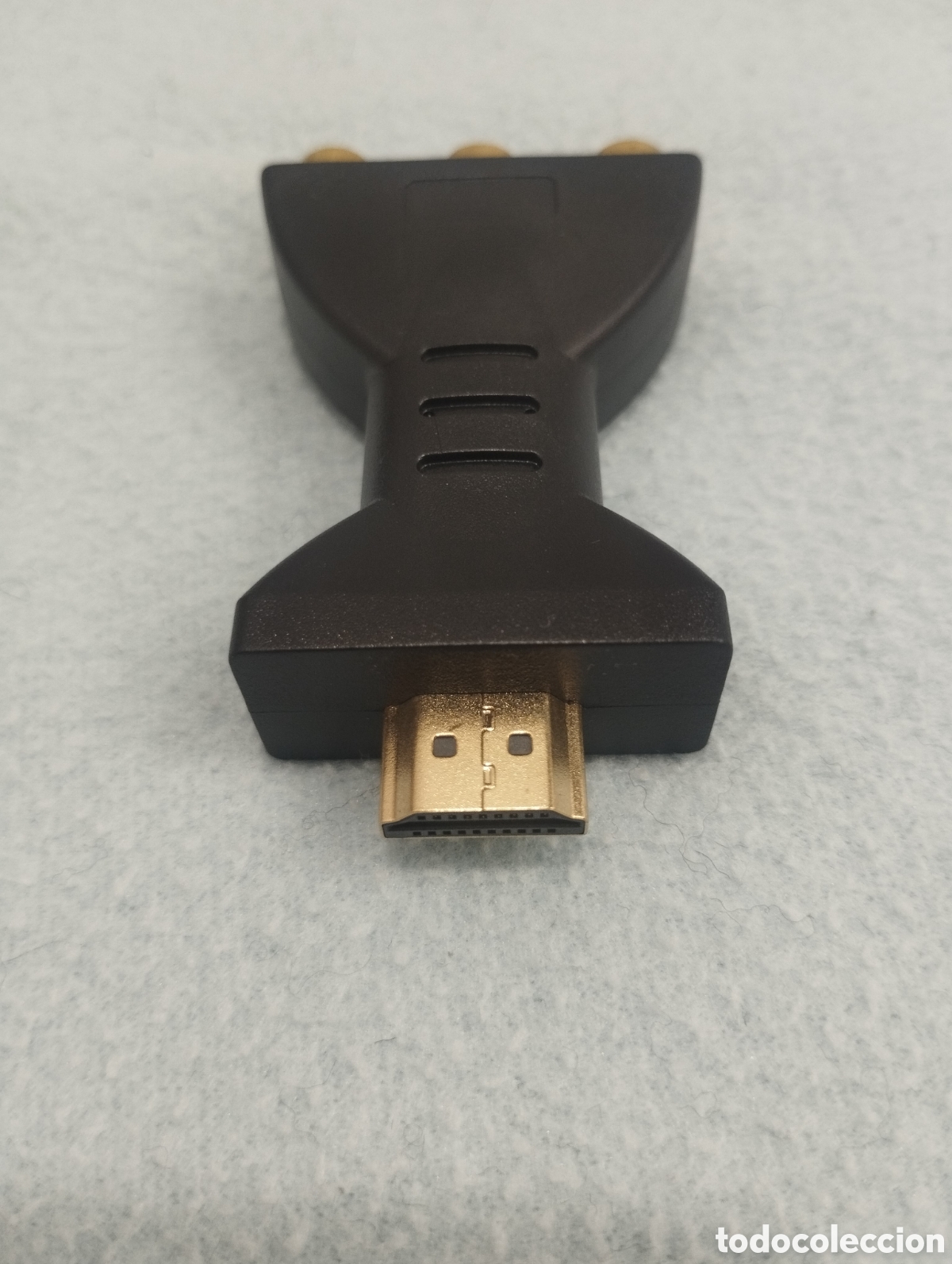 Segunda mano: Adaptador RCA - HDMI - Foto 3