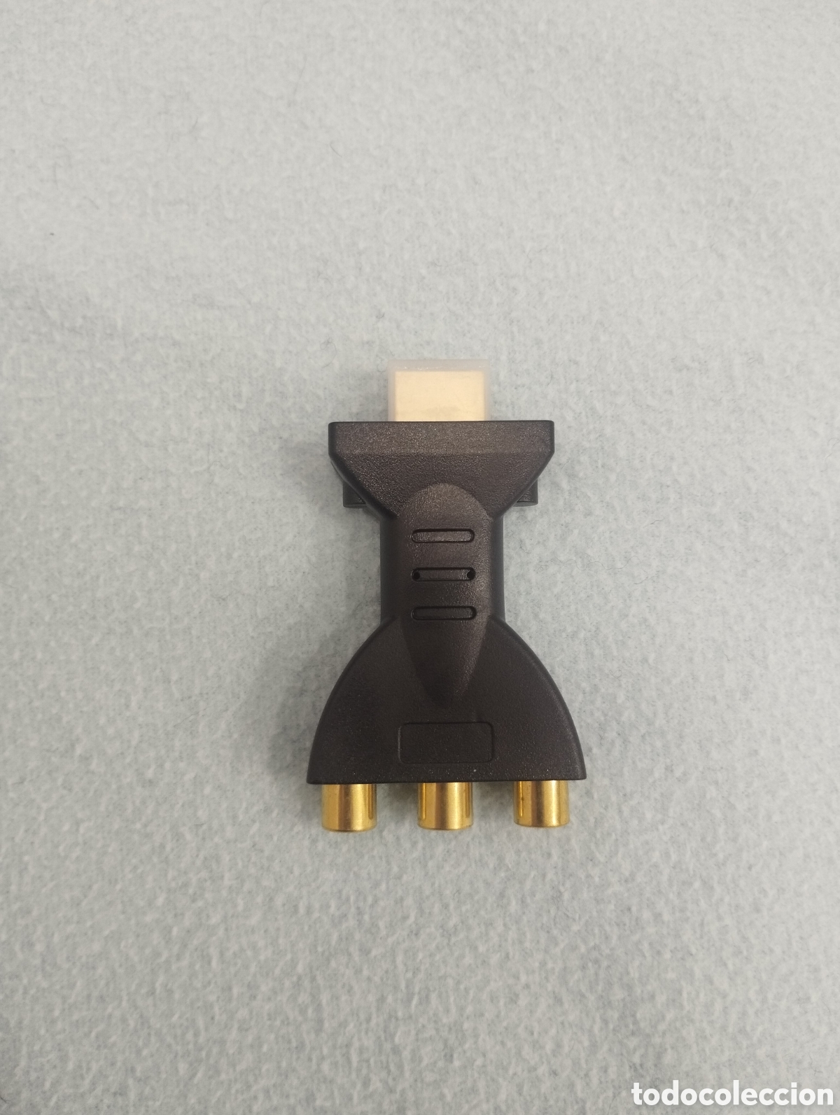 Segunda mano: Adaptador RCA - HDMI - Foto 1