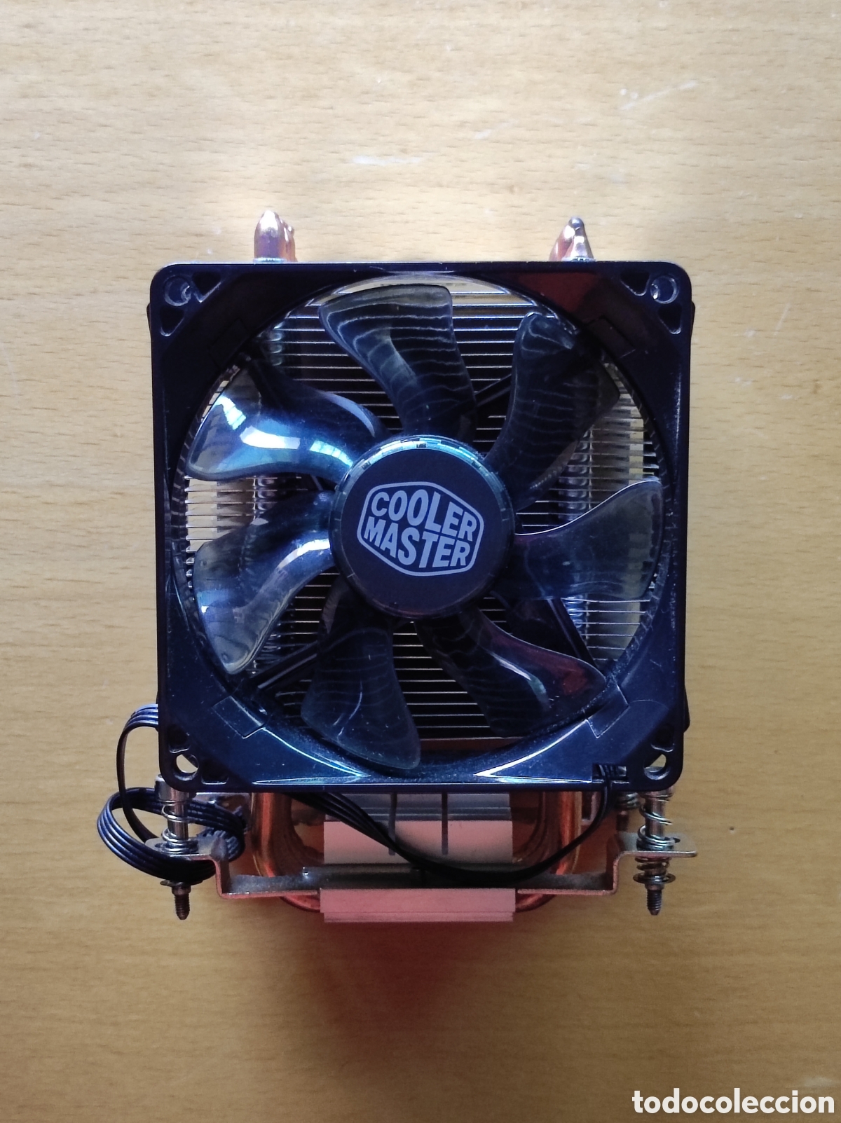 Segunda mano: Cooler Master Hyper H411R White LED - Foto 4