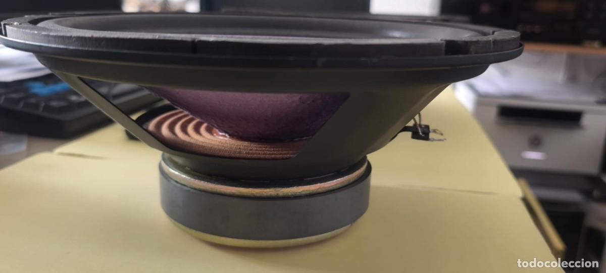 Segunda mano: Altavoces TOPAK 200W (m&aacute;x 400W), 4 Ohnios - Foto 10