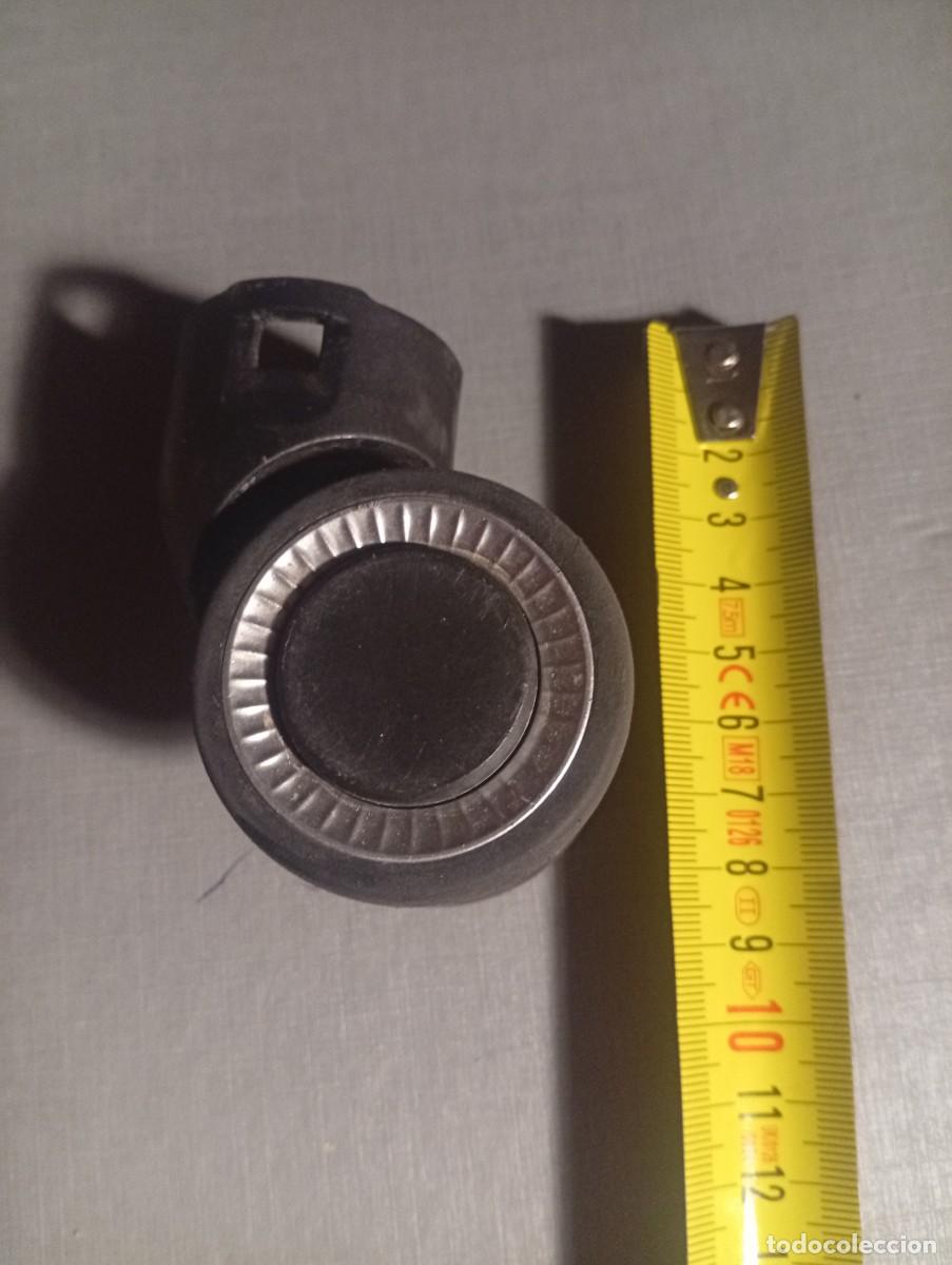 Segunda mano: Rueda de maleta.............. - Foto 6