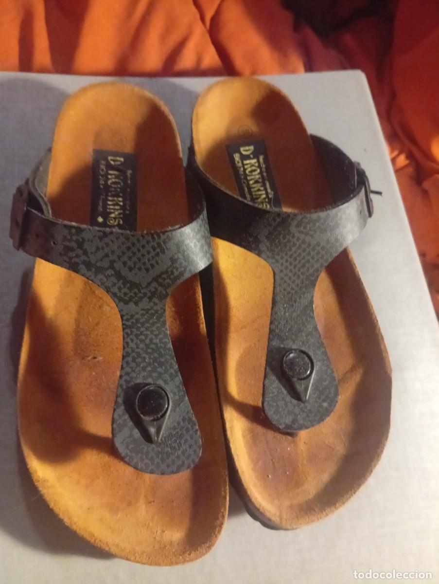 Segunda mano: Zapatillas mujer......... - Foto 1