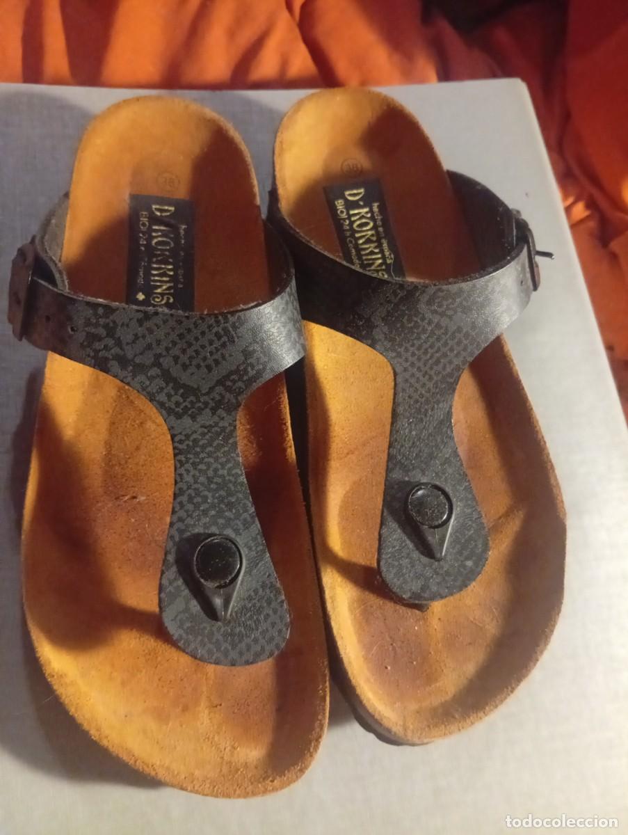 Segunda mano: Zapatillas mujer......... - Foto 2