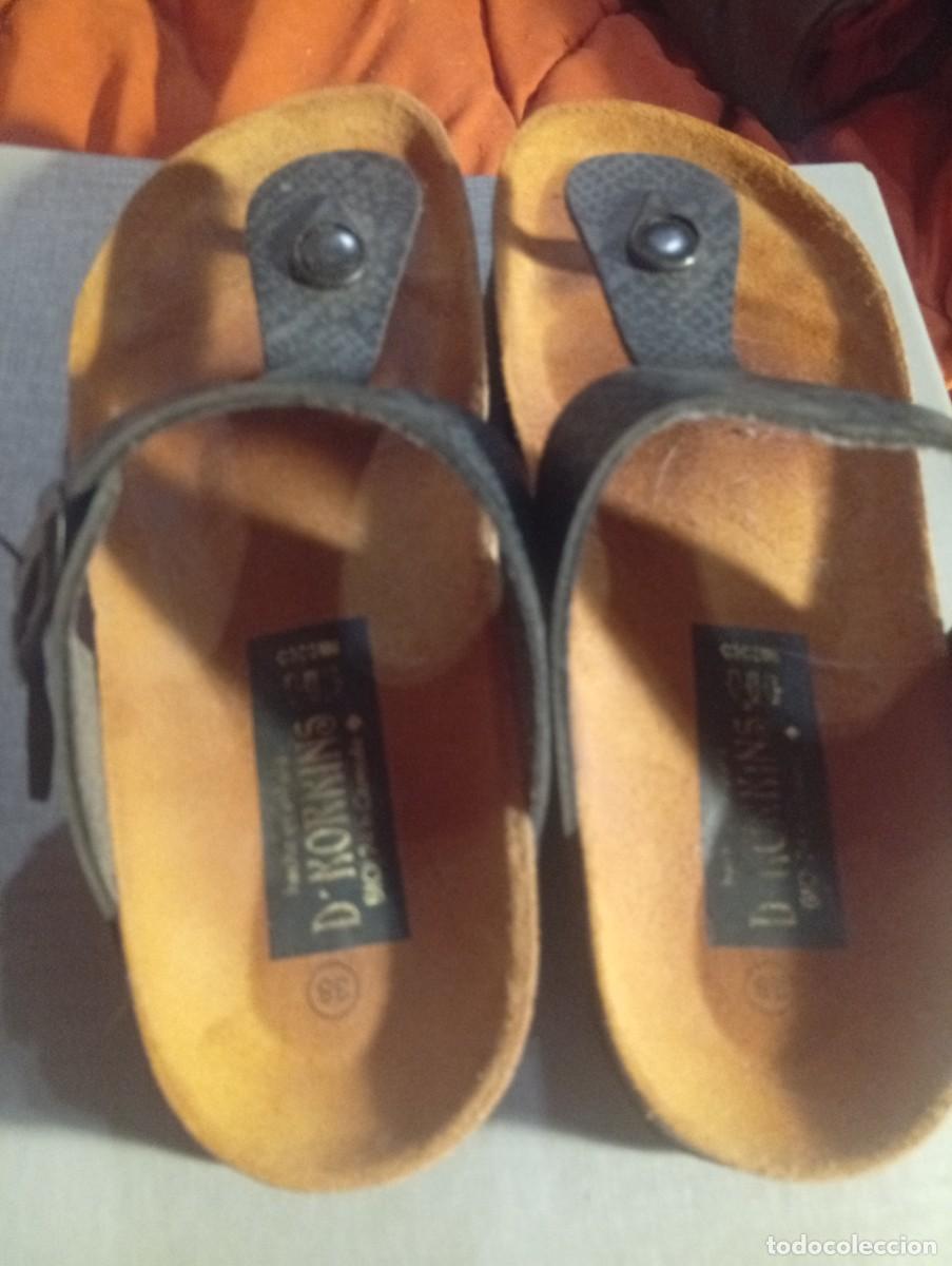 Segunda mano: Zapatillas mujer......... - Foto 3