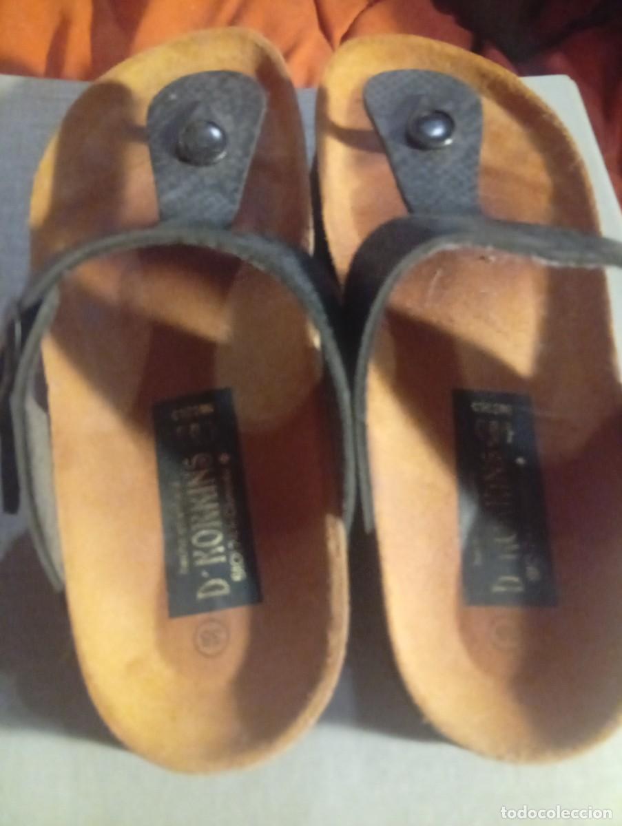 Segunda mano: Zapatillas mujer......... - Foto 4