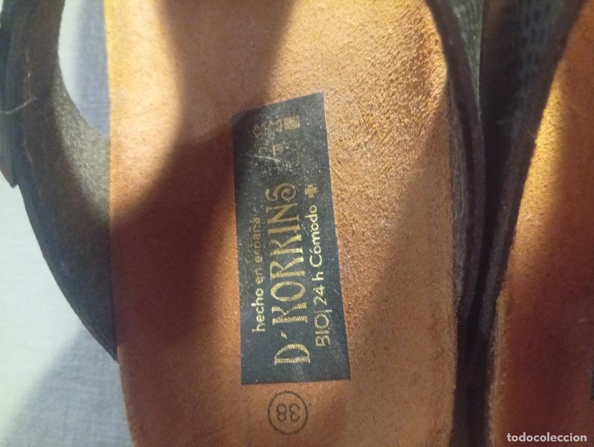 Segunda mano: Zapatillas mujer......... - Foto 5