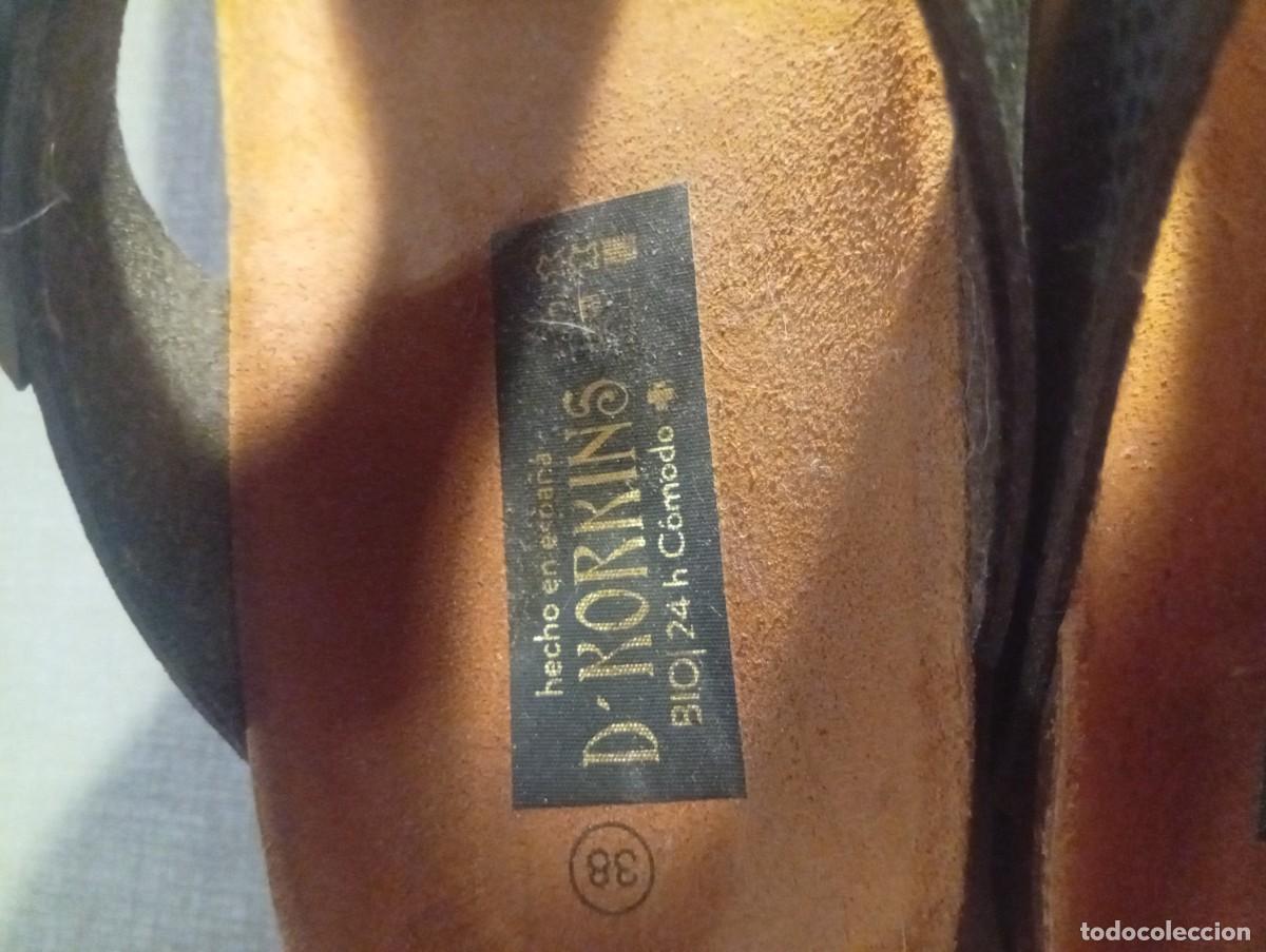 Segunda mano: Zapatillas mujer......... - Foto 6