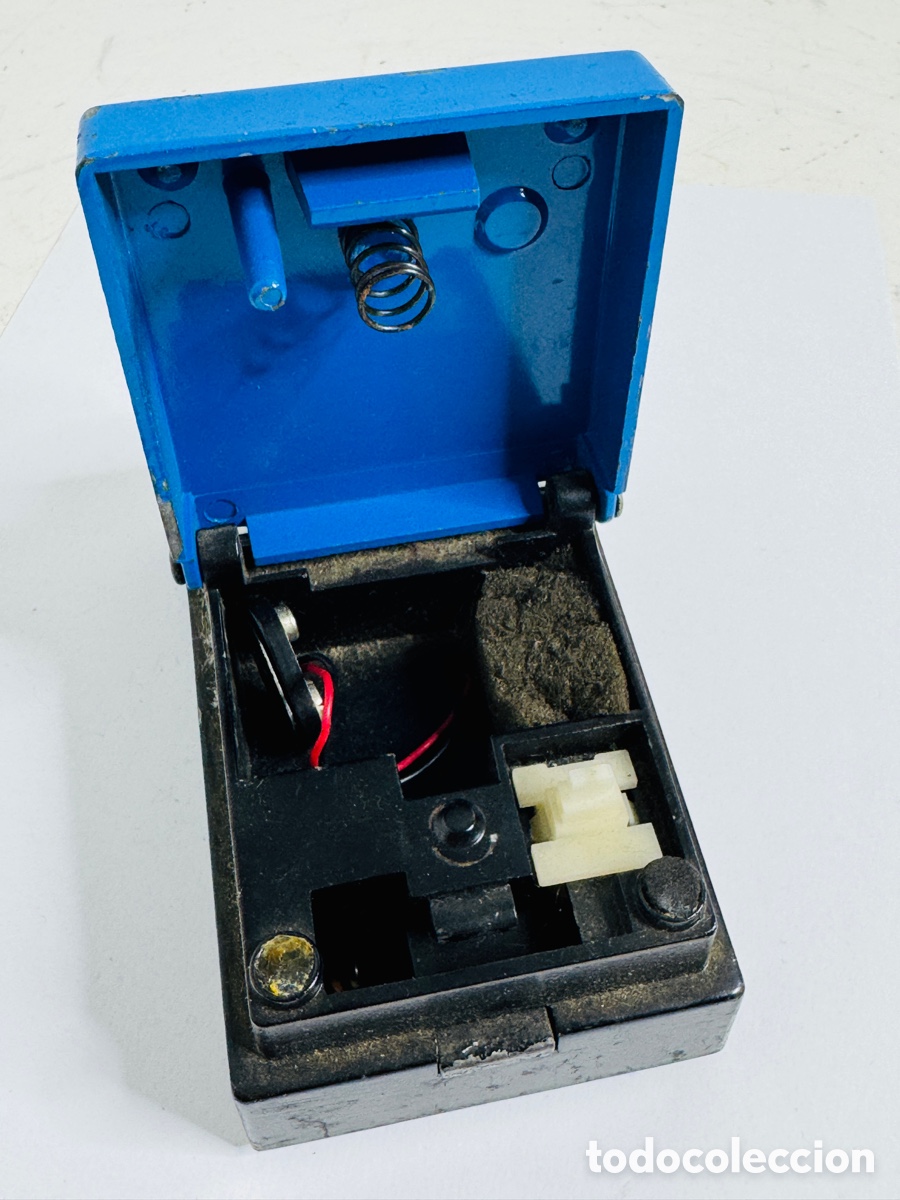 Segunda mano: pedal de efectos de guitarra PSK Stereo Chorus SCR-3 - Foto 9