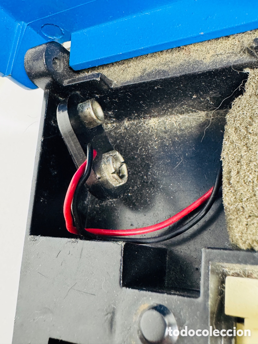 Segunda mano: pedal de efectos de guitarra PSK Stereo Chorus SCR-3 - Foto 10