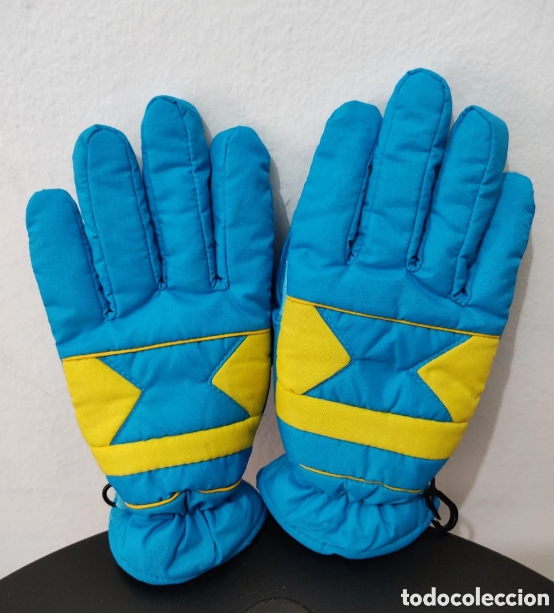 Segunda mano: Guantes de Esquí para Niños-as de Tienda Local